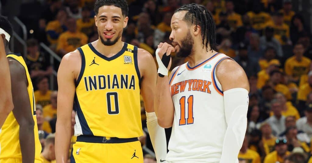 Indiana Pacers