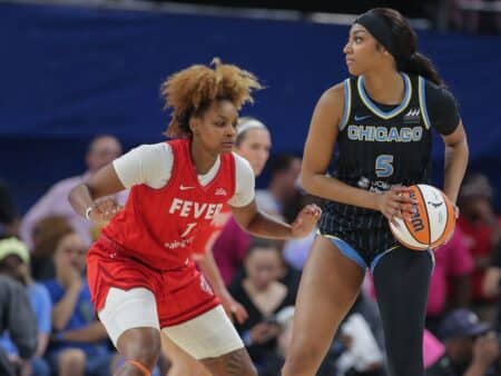 Chicago Sky x Indiana Fever 17/05/25: Pronóstico, Cuotas y Más