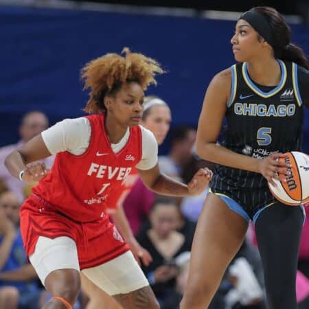 Chicago Sky x Indiana Fever 17/05/25: Pronóstico, Cuotas y Más