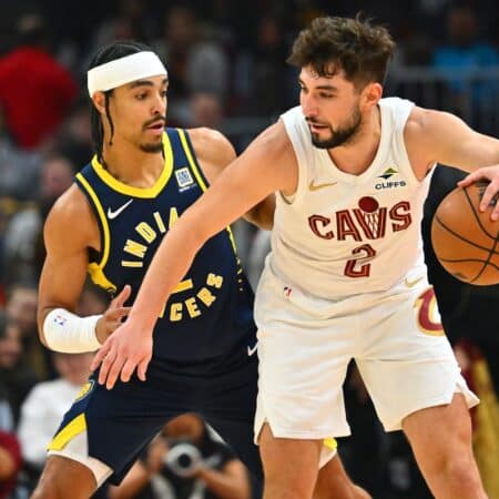 Indiana Pacers x Cleveland Cavaliers 05/05/25: Pronóstico, Cuotas y Más