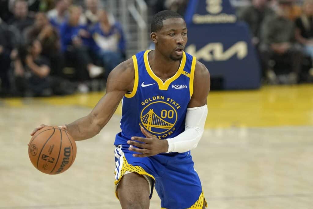 Warriors