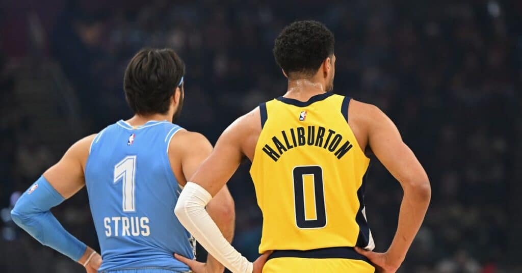 Indiana Pacers