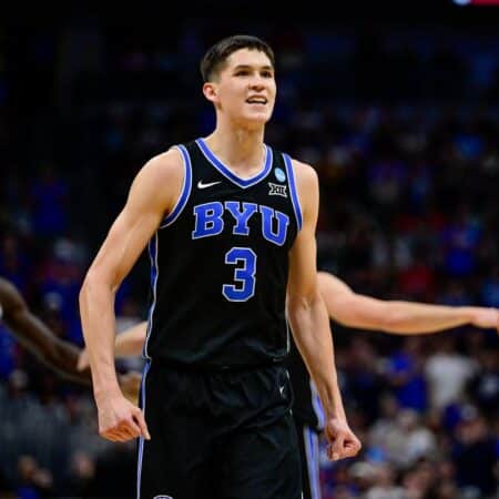 Chicago Bulls Piensa en Egor Demin para el Draft NBA 2025