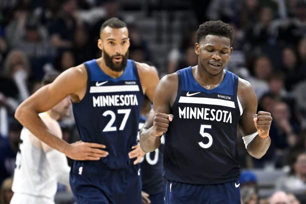 Minnesota Timberwolves