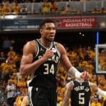 Antetokounmpo