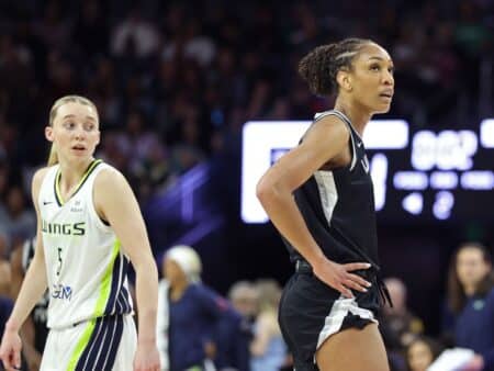 Resumen de los primeros partidos de pretemporada de WNBA: ¿Apareció Caitlin Clark?