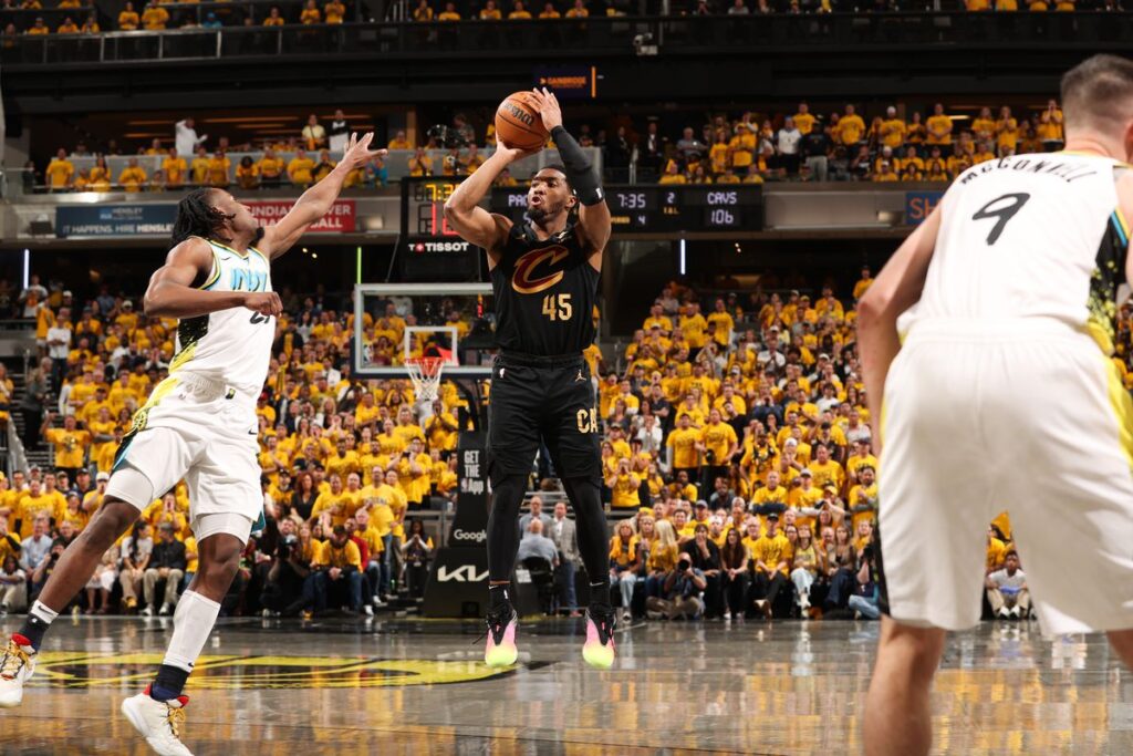 Cleveland