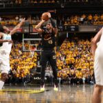 Cleveland