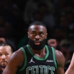 Jaylen Brown