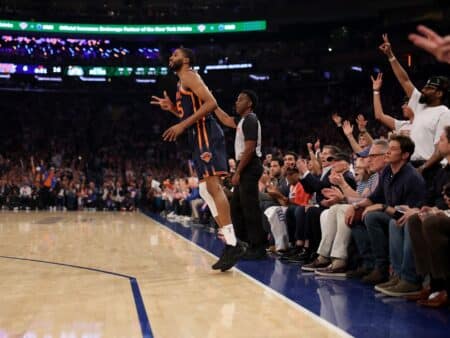 New York Knicks x Boston Celtics 15/05/25: Pronóstico, Cuotas y Más