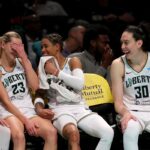 Valkyries vs New York