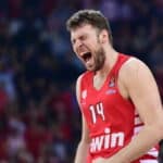 Olympiacos