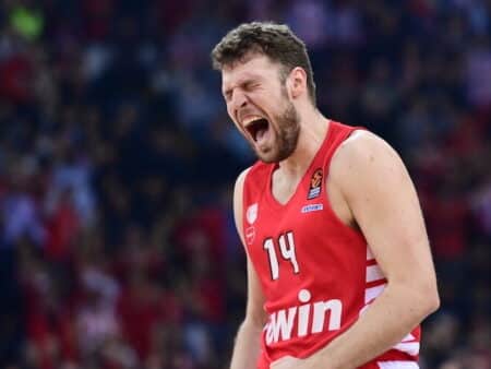 Olympiacos X Mónaco 23/05/2025: Pronóstico, Cuotas y Más