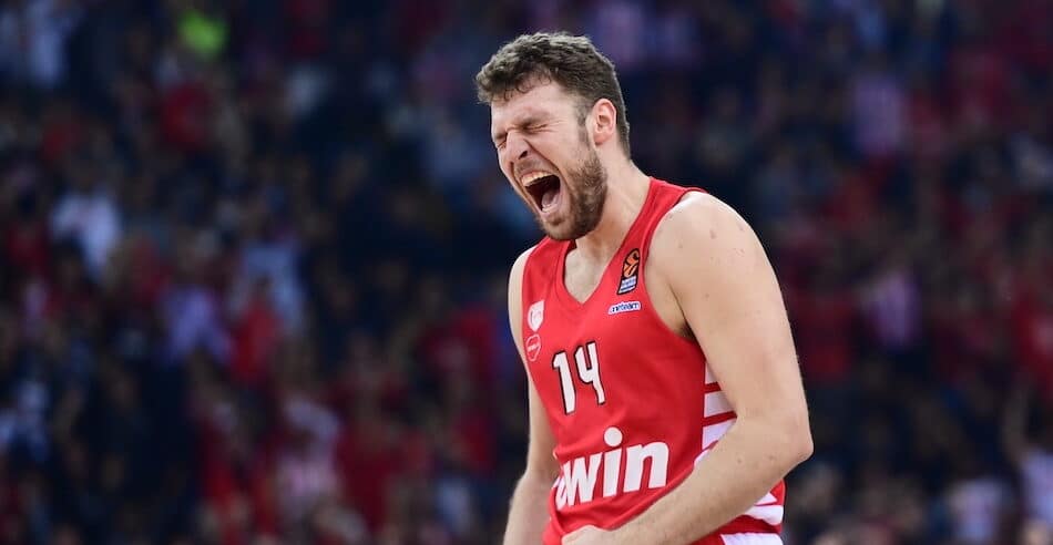 Olympiacos