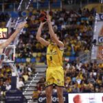 Valencia Basket x Canaria