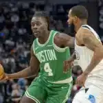 Jrue Holiday