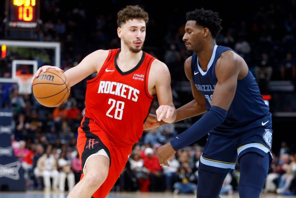Los All-NBA 2025 dejan dudas entre los aficionados: ¿Quiénes faltaron? 1 All-NBA