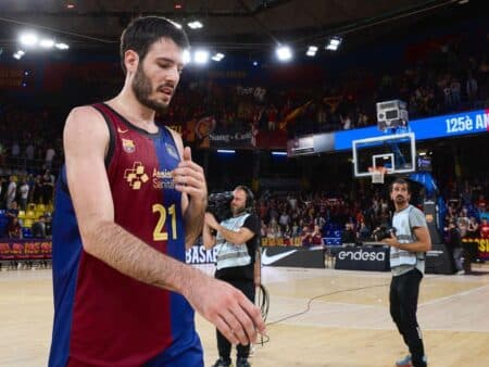 Las dudas del Barcelona con su plantilla: ¿Quiénes se van?