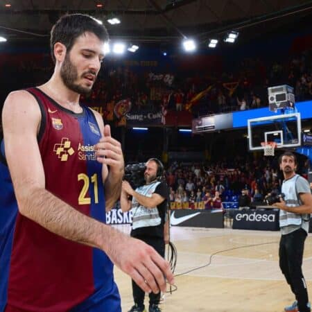 Las dudas del Barcelona con su plantilla: ¿Quiénes se van?