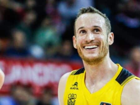 Marcelinho Huertas aclara la polémica con Unicaja Málaga