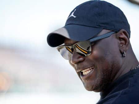 Michael Jordan se une a NBC para la cobertura de la NBA en la 2025/26