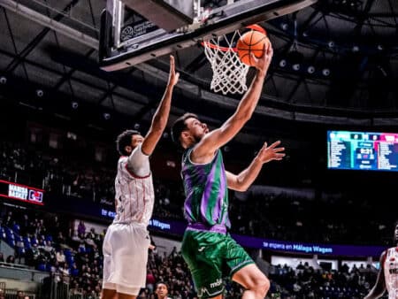 Unicaja x Murcia 28/04/2025: Pronóstico, Cuotas y Más