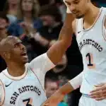 Chris Paul a Lakers