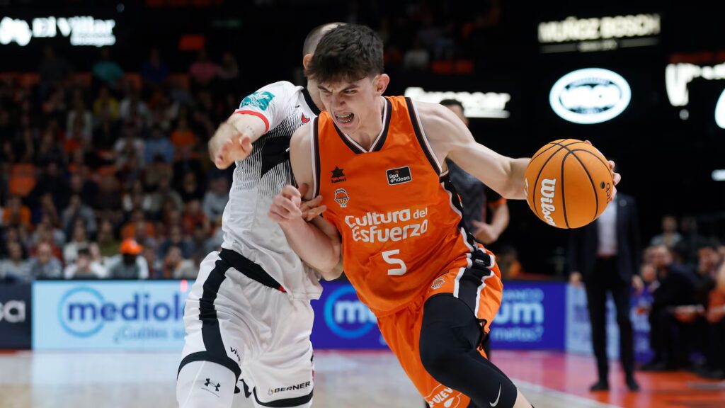Valencia Basket