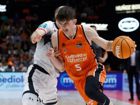 Girona x Valencia Basket 17/05/25: Pronóstico, Cuotas y Más