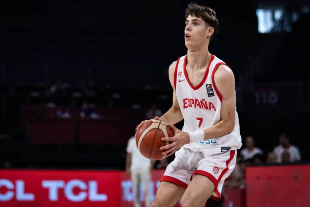 Guillermo del Pino jugará en Maryland la próxima temporada NCAA 1 67adcb8cc48f8