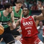 BAXI Manresa