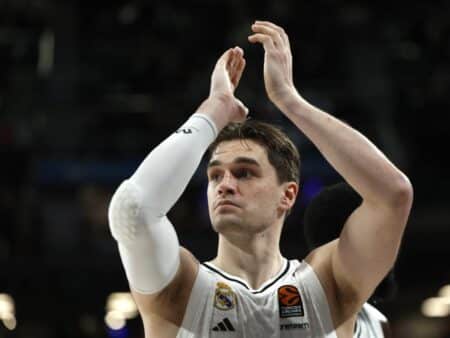 Real Madrid cierra imbatible la segunda vuelta y consigue marca