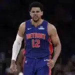 Detroit Pistons