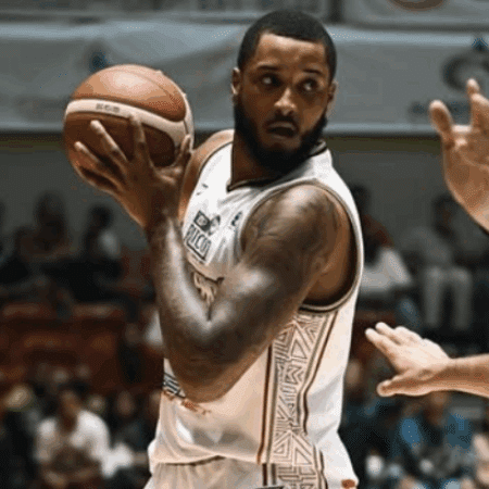 Valencia Basket se refuerza con la llegada del dominicano Joel Soriano