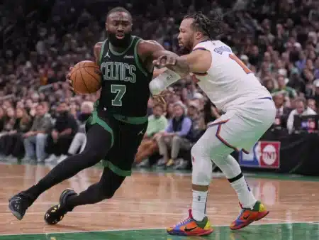 Boston Celtics x New York Knicks 17/05/25: Pronóstico, Cuotas Y Más