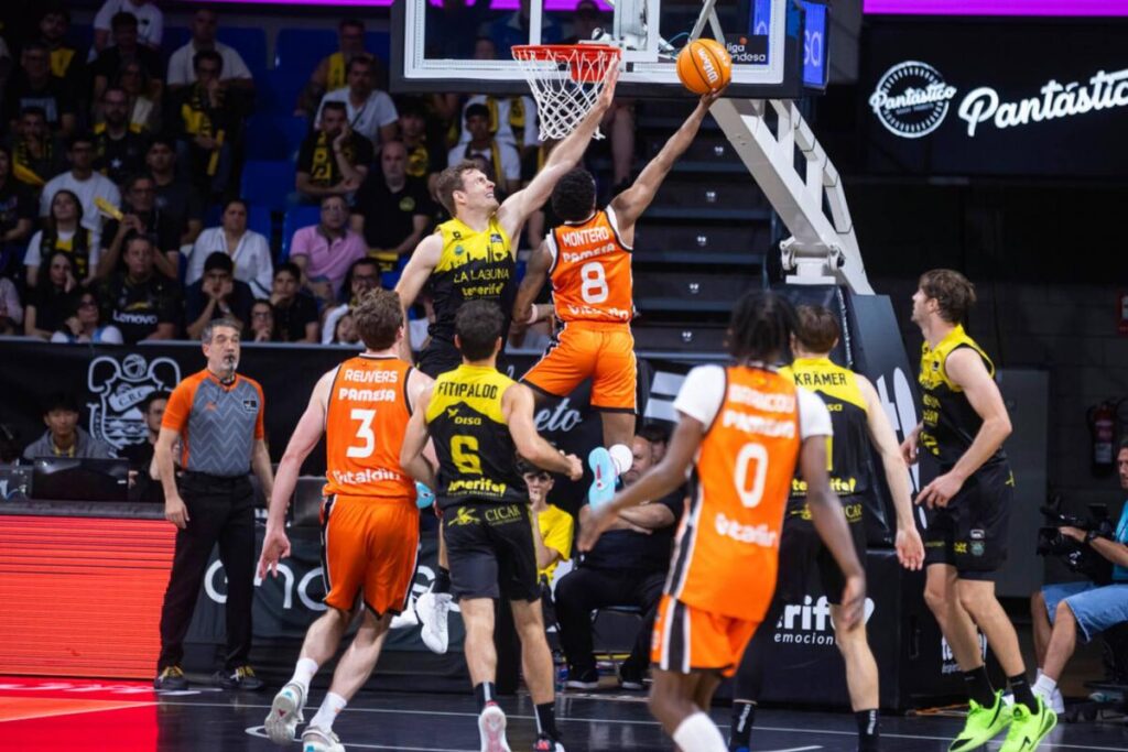 Liga ACB