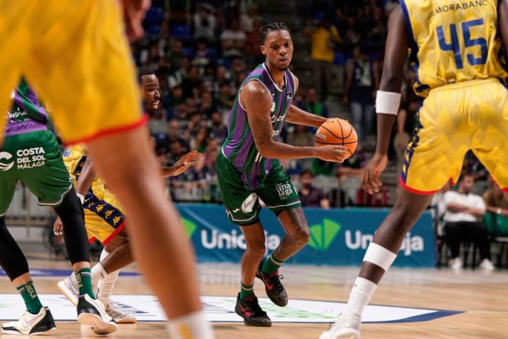 ¿Cuáles serían los cruces de los Playoffs ACB a falta de la Jornada 34? 1 ACB
