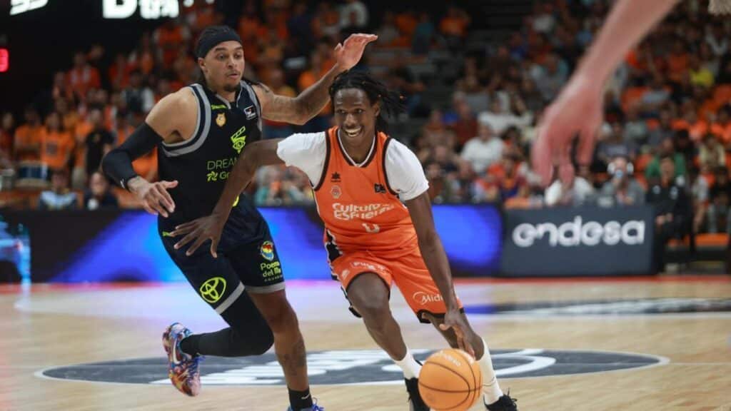 Valencia Basket