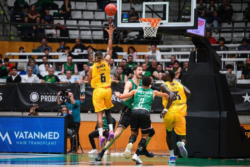 Gran Canaria x Joventut 17/05/25: Pronóstico, Cuotas Y Más 1 71197d29 6e92 4994 8af4 f8a63d924fa0 alta libre aspect ratio default 0 x1291y704