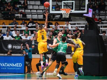 Gran Canaria x Joventut 17/05/25: Pronóstico, Cuotas Y Más