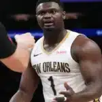 Zion Williamson