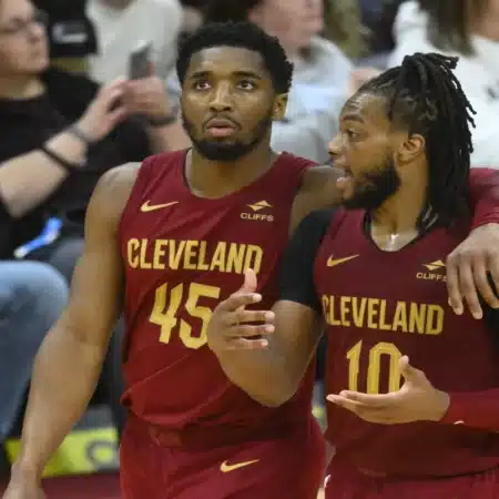 ¿Qué será de Cleveland Cavaliers para la temporada 2025 – 2026?