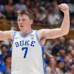 Kon Knueppel de Duke en la mira de varios equipos