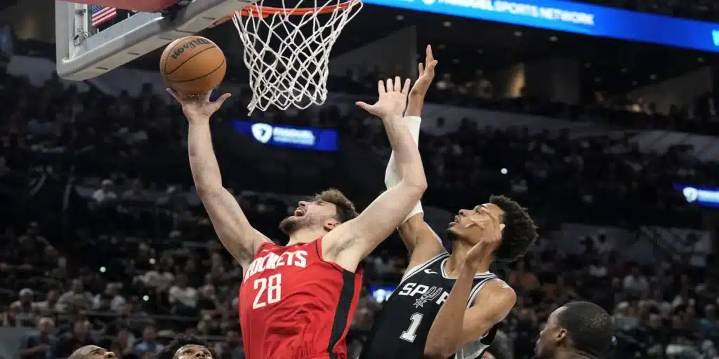 Spurs
