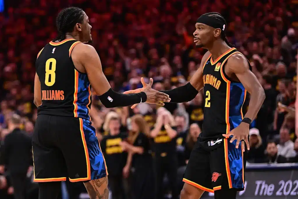 OKC