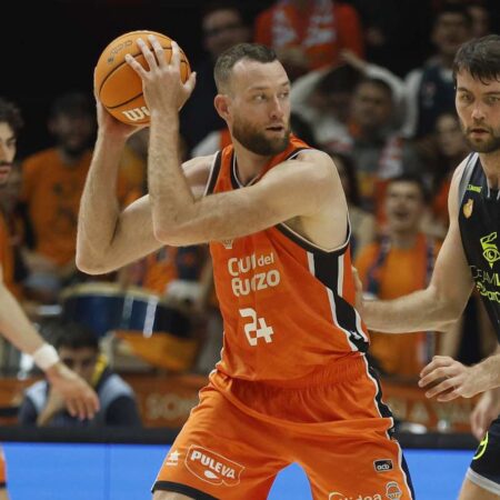 Resumen de la Jornada 31 de Liga ACB: ¿Cómo quedan los equipos?