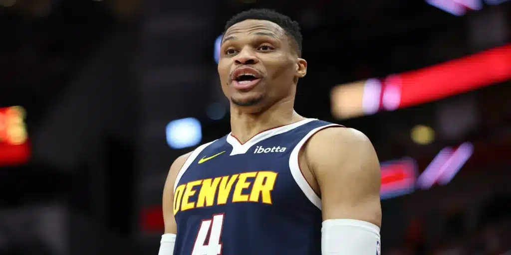 Líderes desde el banquillo en los NBA Playoffs