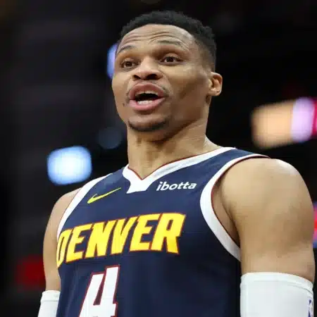 Líderes de segundas unidades en los NBA Playoffs 2025