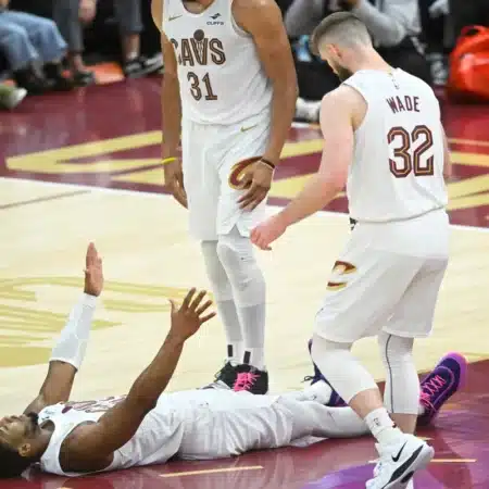 Indiana Pacers x Cleveland Cavaliers 14/05/2025: Pronóstico, Cuotas y Más