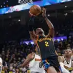 Oklahoma City Thunder. Créditos a Alonzo Adams